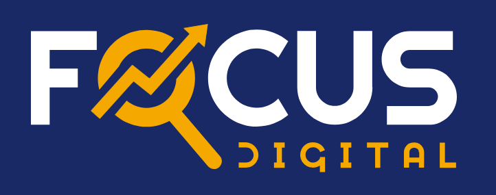 Focus Digital Logo