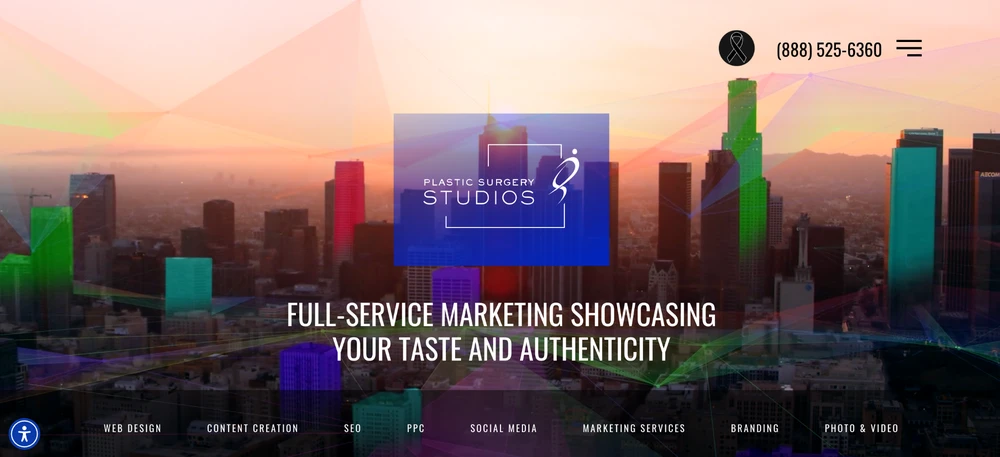 Plastic Surgery Studios