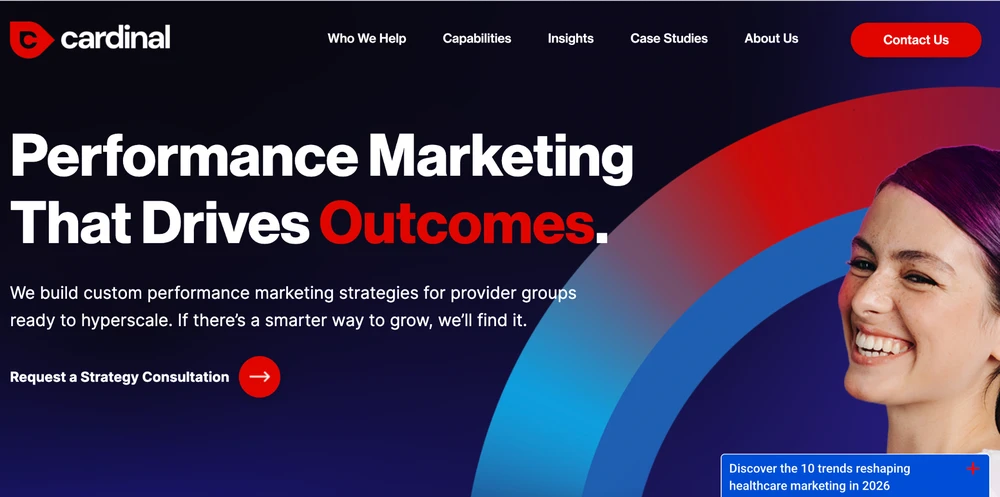 Cardinal Digital Marketing