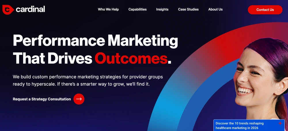 Cardinal Digital Marketing