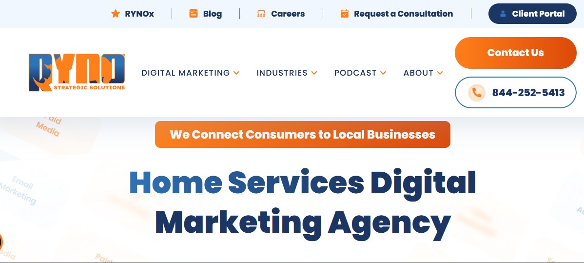 RYNO Strategic Solutions