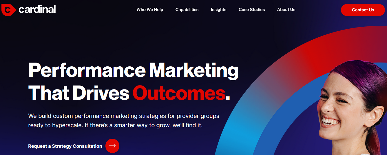 Cardinal Digital Marketing