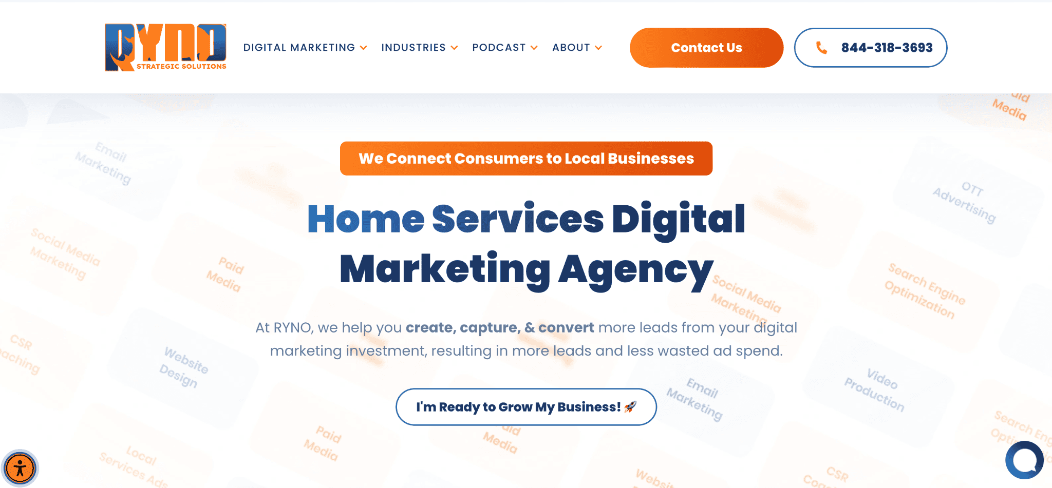 RYNO Strategic Solutions