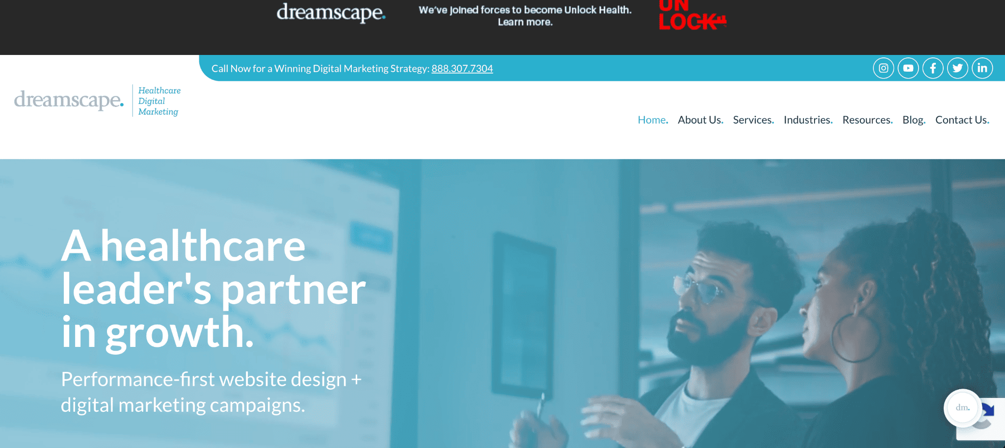 Dreamscape Marketing