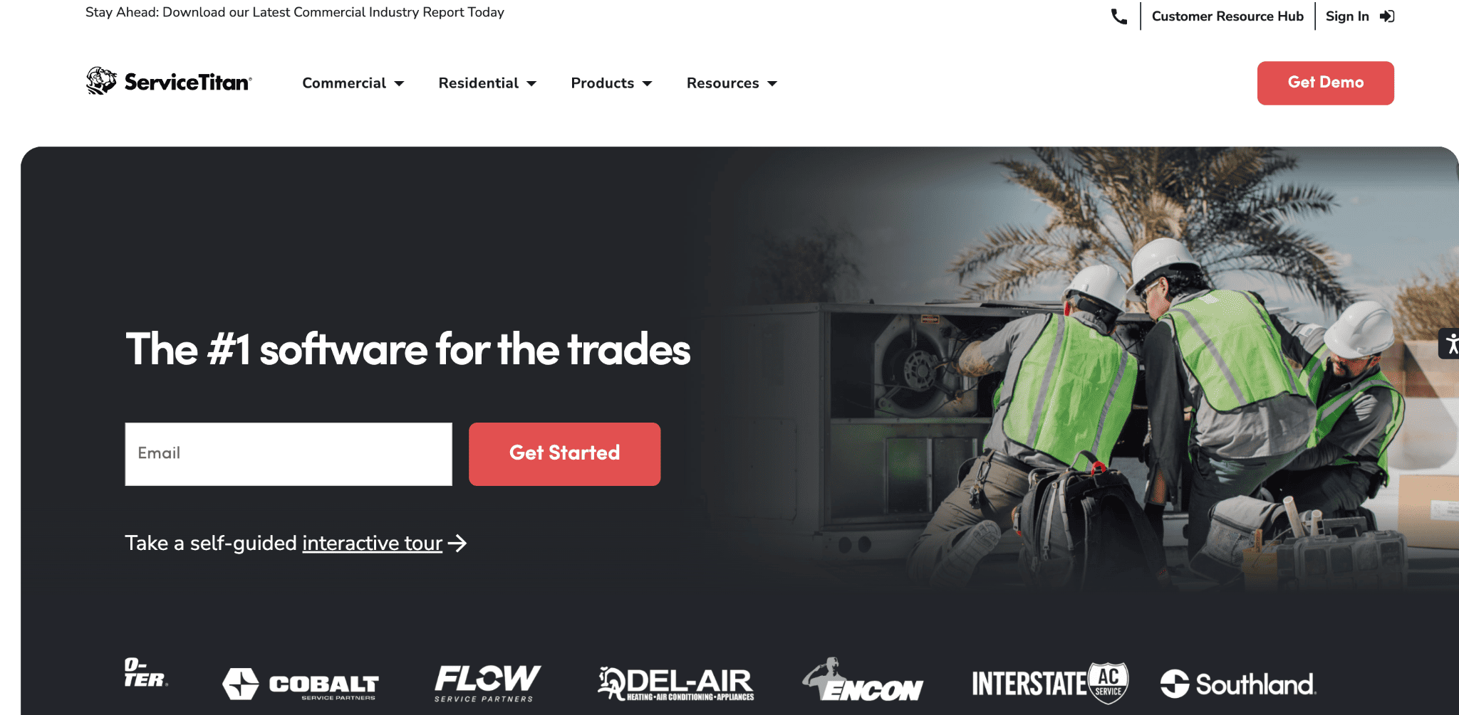 ServiceTitan Marketing-Pros