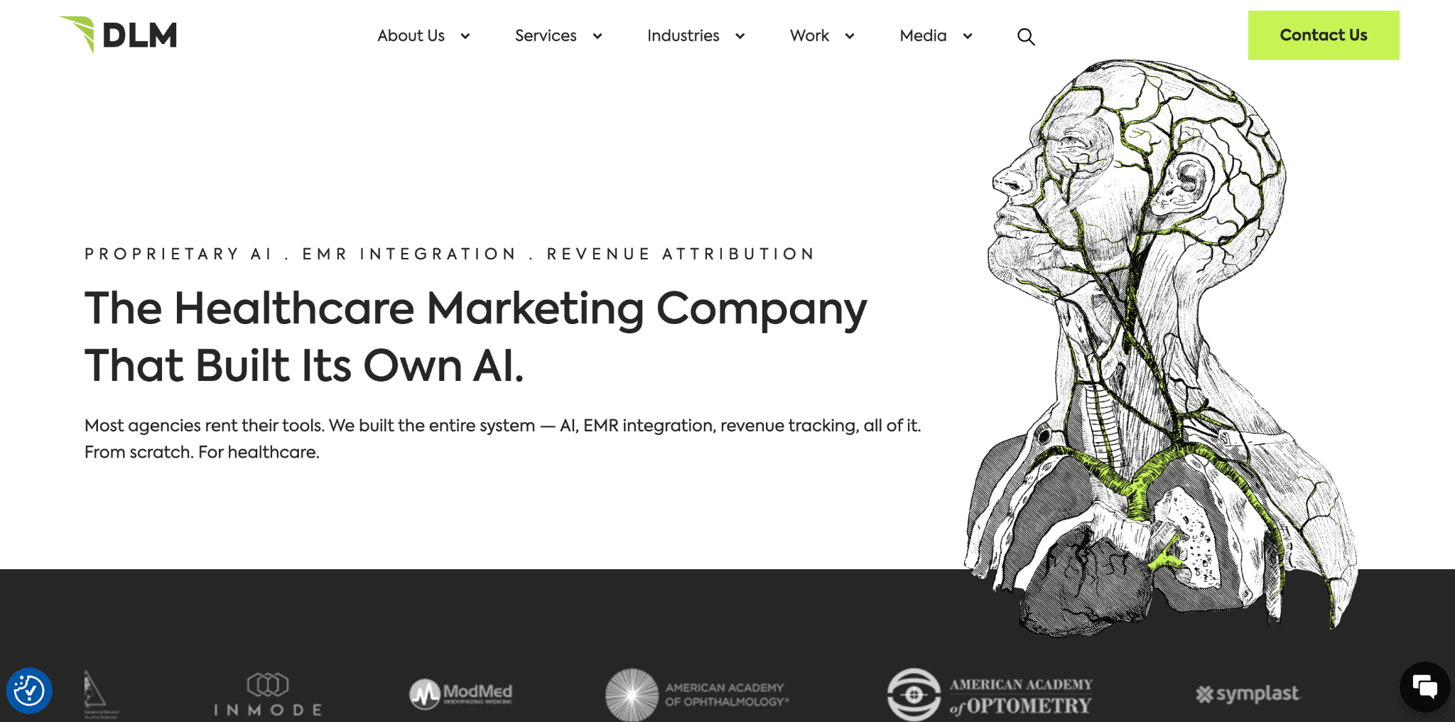 Digital Limelight Media