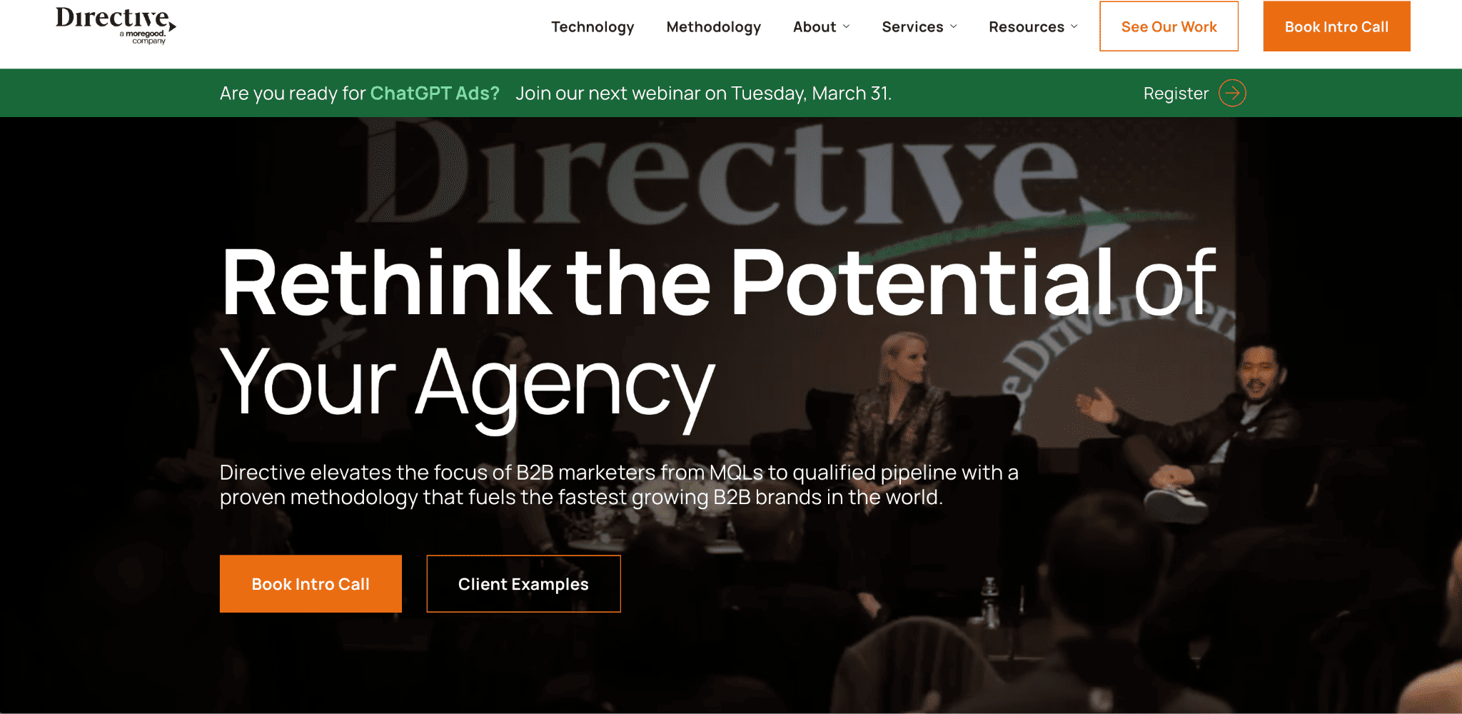 Directive Consulting