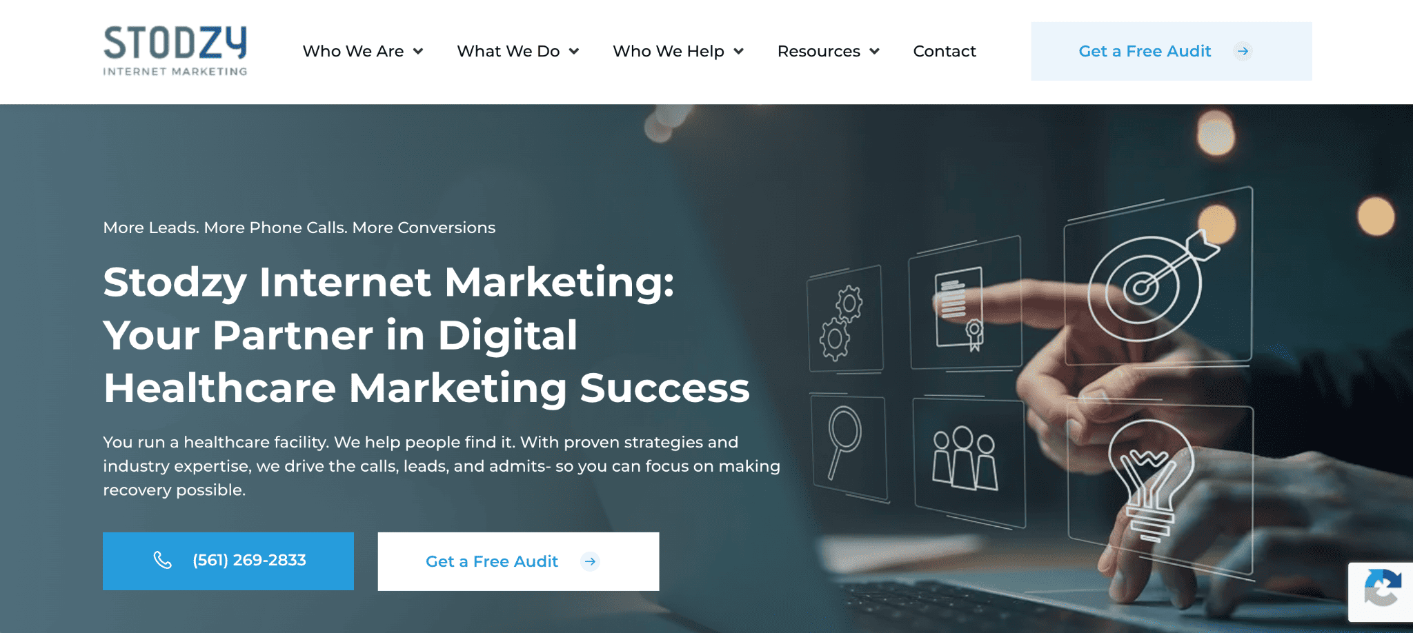Stodzy Internet Marketing
