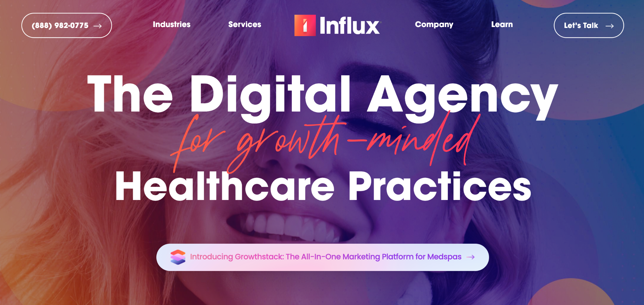 Influx Marketing
