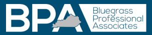 Bluegrass Professional Associates
