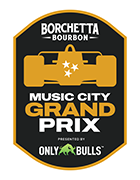 Big Machine Music City Grand Prix