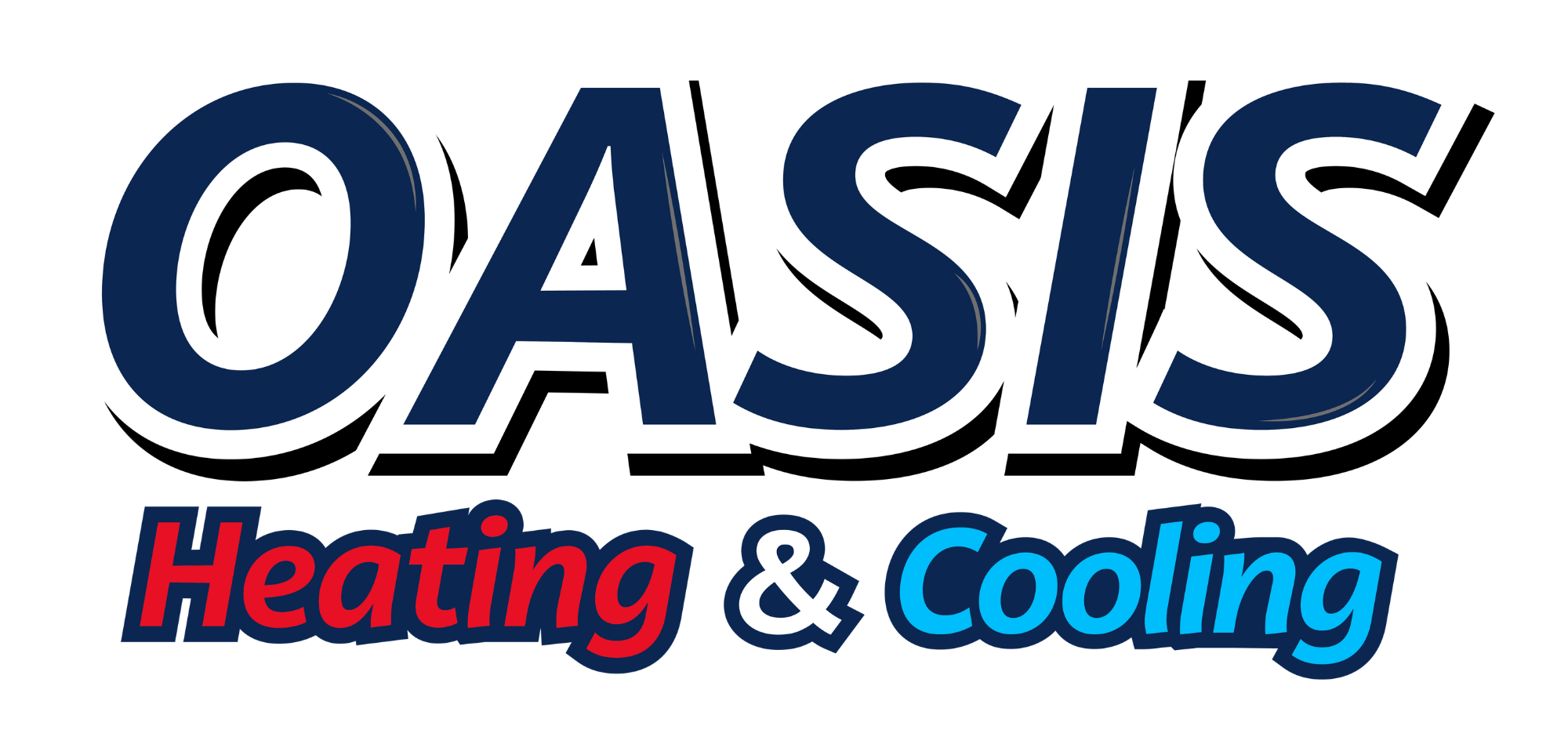 Oasis Heating & Cooling