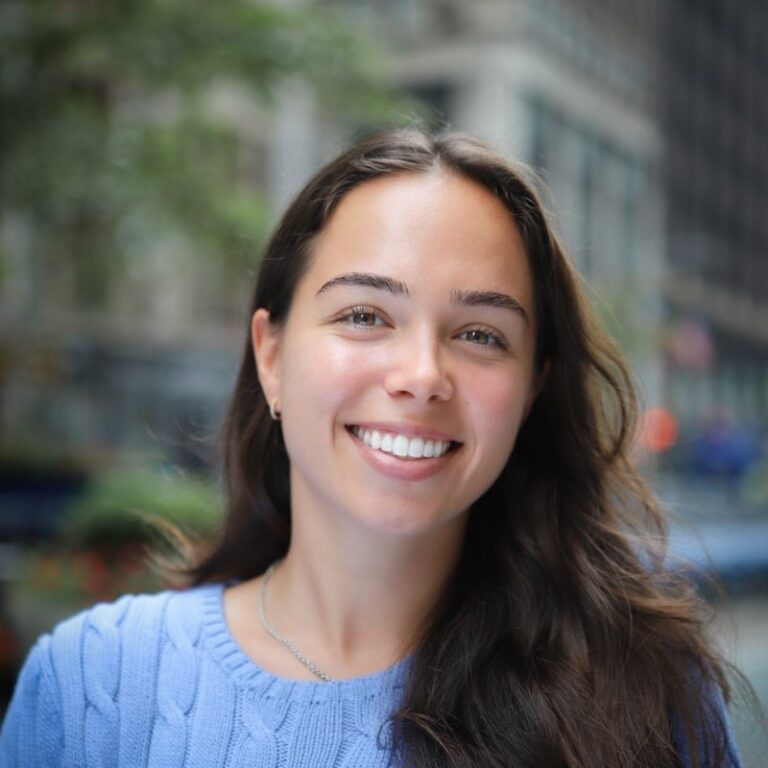 Maddie Lynch, Founder and CEO of Altus Marketing