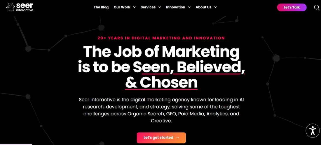 Seer Interactive
