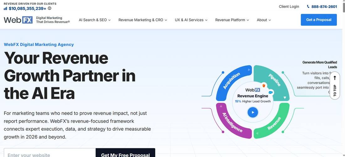 WebFX